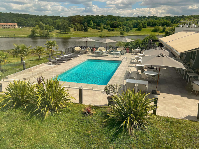 Sport & Beauty 2, Novotel Limoges Le Lac, Haute-Vienne