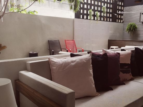 Hotel Interior/Public Areas 5, Get GuestHouse 2 ( Sangsri Soi 4), Hat Yai