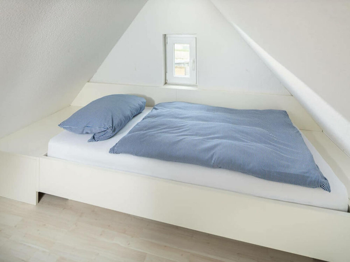 Room 3, Mariechen am Meer Apt. 2 - Norddeich, Aurich