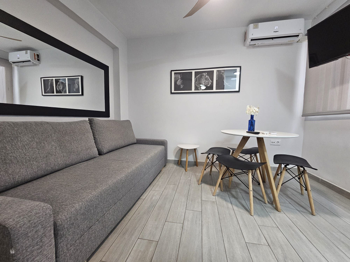 Living area 2, Puertas de la Catedral, Córdoba