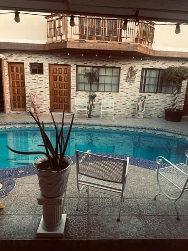Sport & Beauty 4, Hotel Cuba Real Altamira, Managua