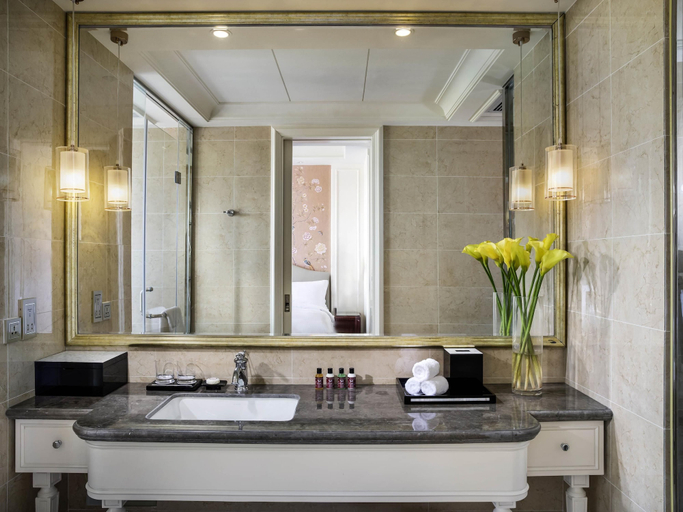 Bathroom 5, THE SEBEL XI NING - Managed by Sofitel, Xining