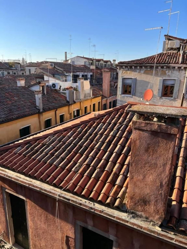 Exterior & Views 2, La Loggia della Luna, Venezia