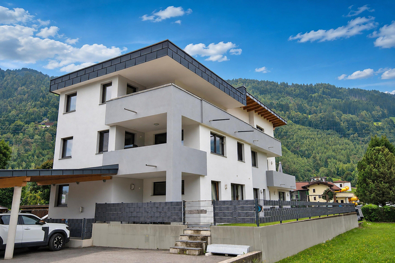 Primary image, Holiday Home in Aschau Near Climbing Center, Schwaz