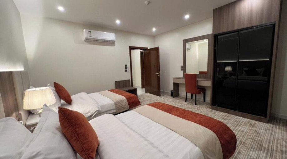 Room 3, Eioraa Hotel