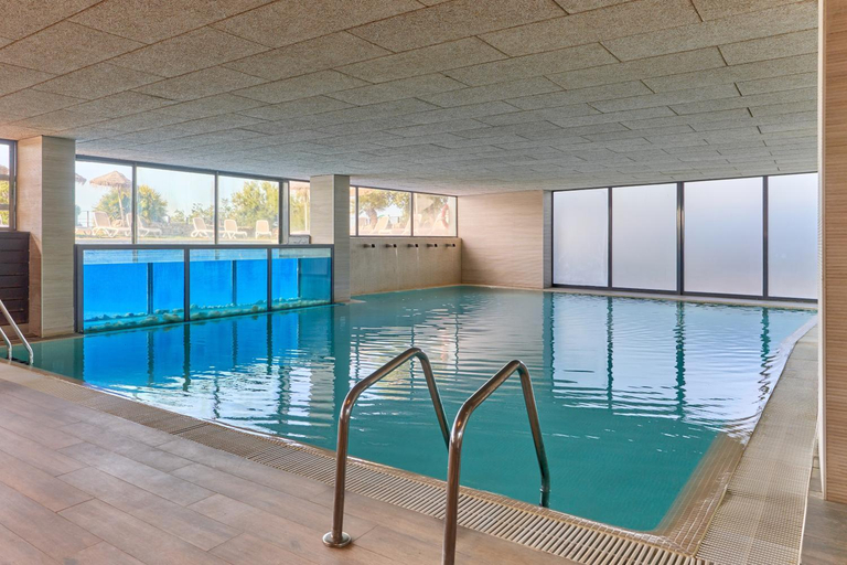 Sport & Beauty 2, FERGUS Cap Roig, Tarragona