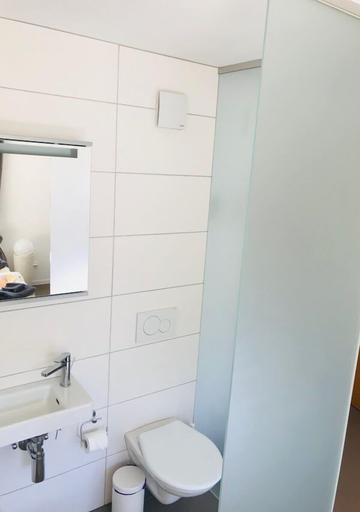 Bathroom 4, L'angolo dei sapori, Surselva