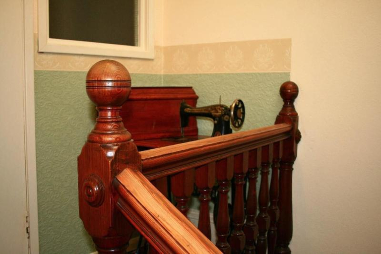 Public Area, The Old Rectory, Dumfries and Galloway