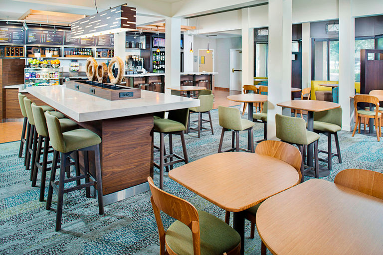 Food & Drinks, Courtyard By Marriott Tucson Williams Centre, Pima