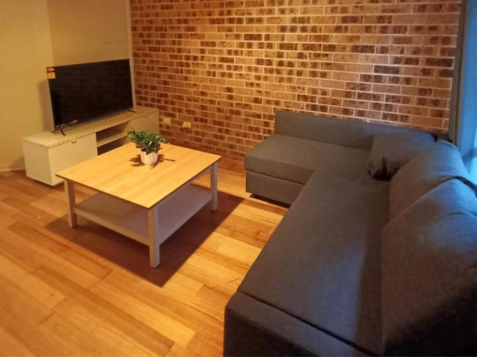 Living area 5, FlexiRoom on Hereford, Sydney
