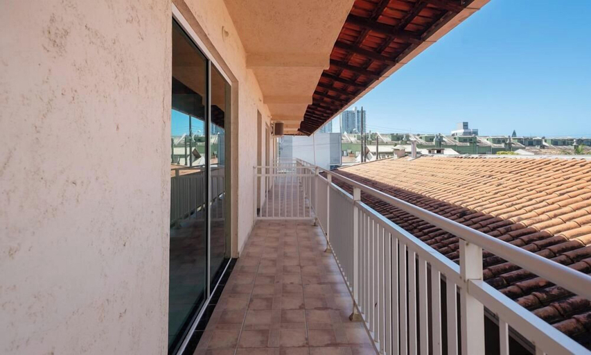 Property grounds, House w/ BBQ Area 110 m From the Beach Oni0003, Barra Velha