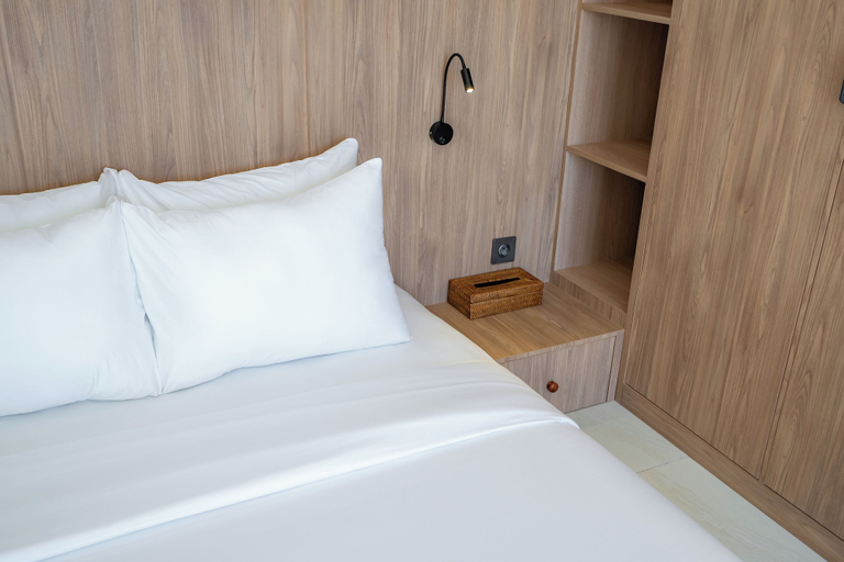Room 3, Surya TN Villa by Betterplace, Badung