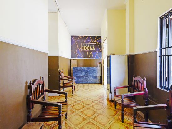 Hotel Interior/Public Areas, Collection O The Bangkok Cha Cha Suite, Lat Phrao