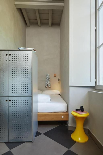 Bedroom 3, Combo Milano - Hostel, Milano