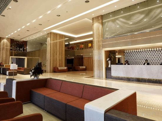 Hotel Interior/Public Areas 4, Holiday Villa Johor Bahru City Centre, Johor Bahru