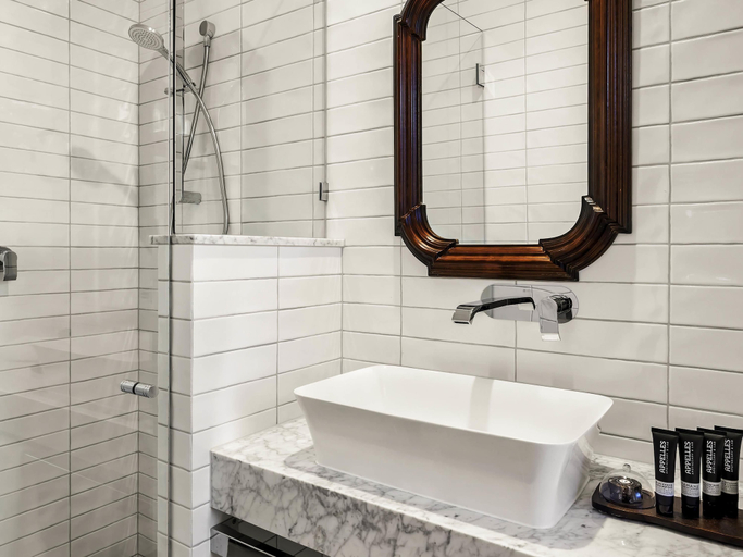 Bathroom 4, Mount Lofty House & Estate Adelaide Hills - Adults Retreat, Adelaide