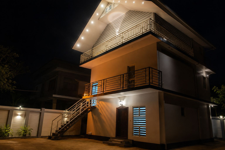 Exterior & Views 2, Casa Valley, Idukki