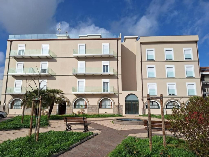 Exterior & Views 2, Villa Delle Rose, Oristano