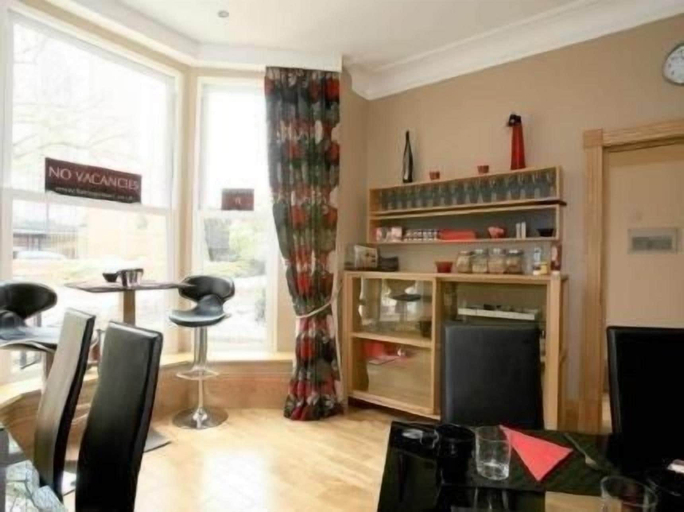 Food & Drinks, Arc Harrogate, North Yorkshire