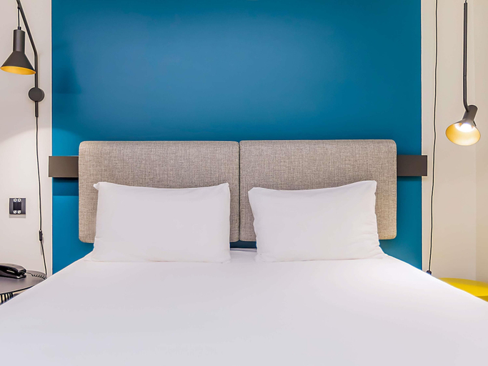Bedroom 3, ibis Lisboa Alfragide, Amadora