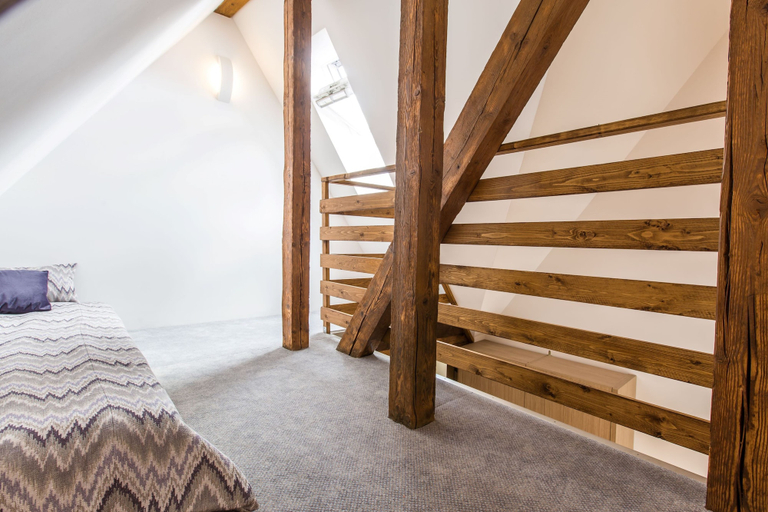 Bedroom 3, Adelhoff, Osnabrück