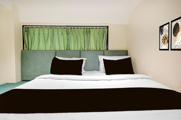 Room 3, Suite Room Hotel Nano Pod, Surat