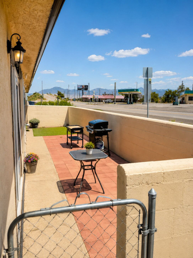 Others 4, Four Winds Motel & RV Park, Lincoln