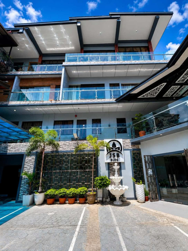 Exterior & Views, JSB Suites, Dipolog City
