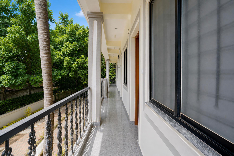 3, Fabhotel Avshree Crown Beach Stay, North Goa