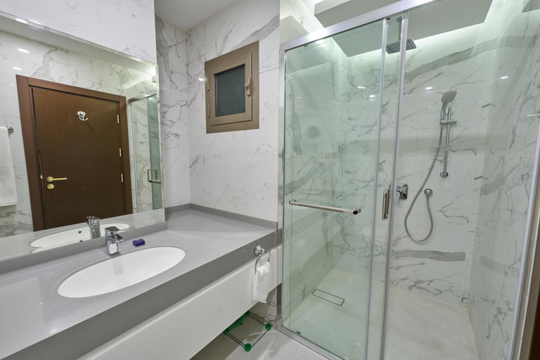 Bathroom, Paradise Nice Hotel Jeddah, Jeddah