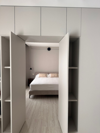 Room 3, Zahir Rooms & wellness, Trapani