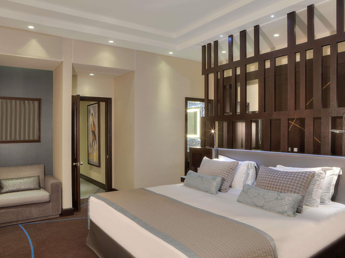 Bedroom 4, Sofitel Beirut Le Gabriel, Beirut