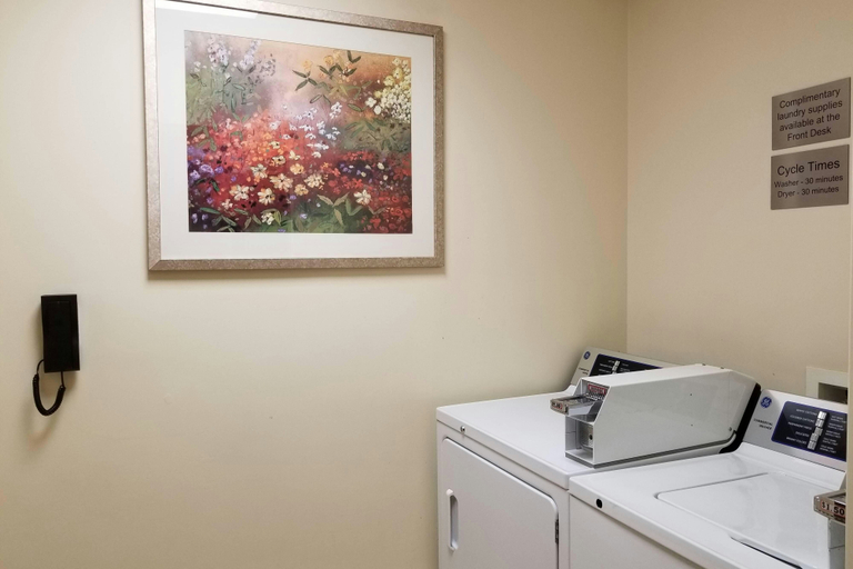 Others, Fairfield Inn By Marriott Binghamton, Broome