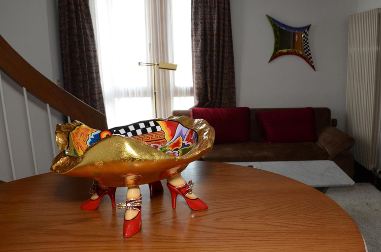 Others 5, Ringhotel Mohren, Biberach