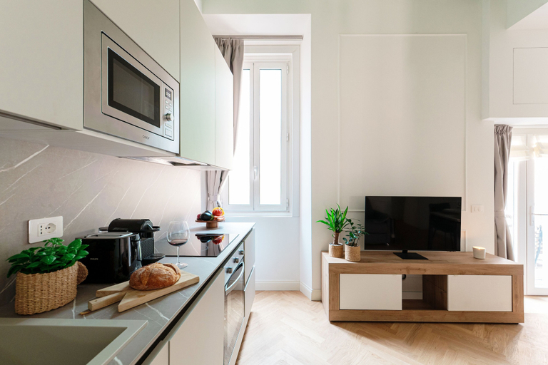 Private kitchen 2, Incanto 107, Como