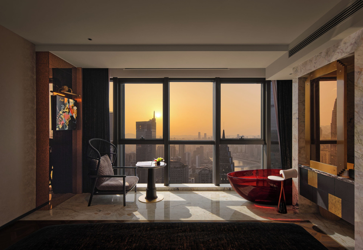 Interior 3, Aranciel, Chongqing