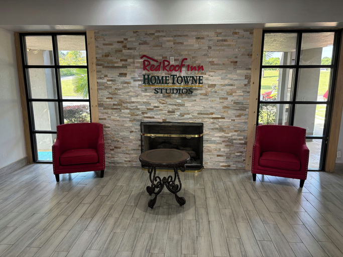 Others 5, Red Roof Inn Birmingham – Highway 280, Shelby