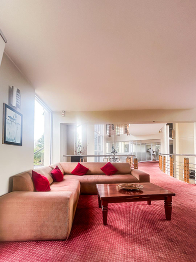 Public Area 2, Regal Inn PMBurg, Umgungundlovu