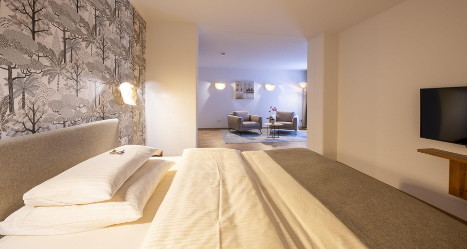 Bedroom 4, Best Western Plus iO Hotel, Main-Taunus-Kreis