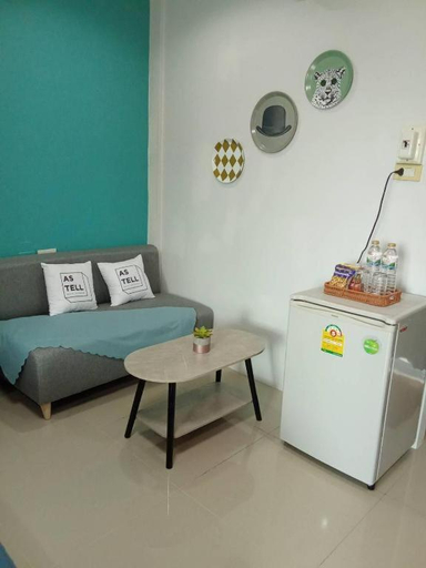 Others 5, MT Place, Muang Sakon Nakhon