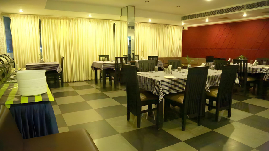 Food & Drinks 5, Aquaria The Boutique Resort, Ernakulam