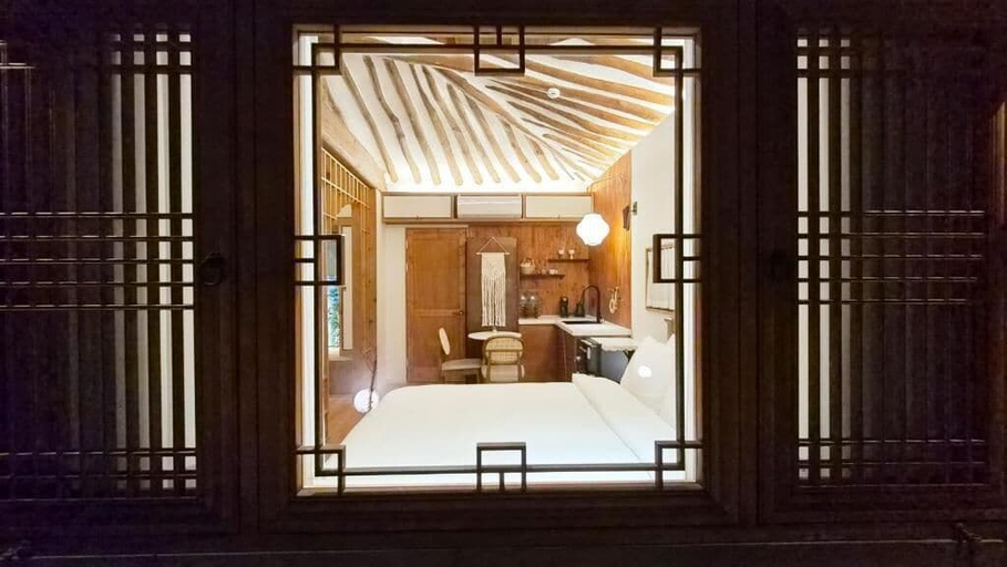 Room 2, HanokStay Sulhwa, Gyeongju
