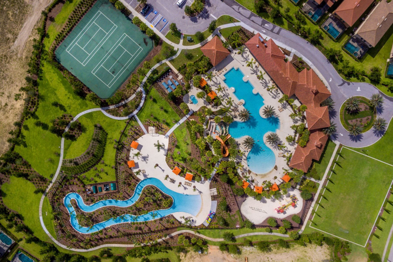 Interior 2, Cozy 5BR Solterra Home w/ Private Pool, Polk