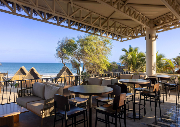 Food & Drinks 5, Aranwa Vichayito Beach Resort, Talara