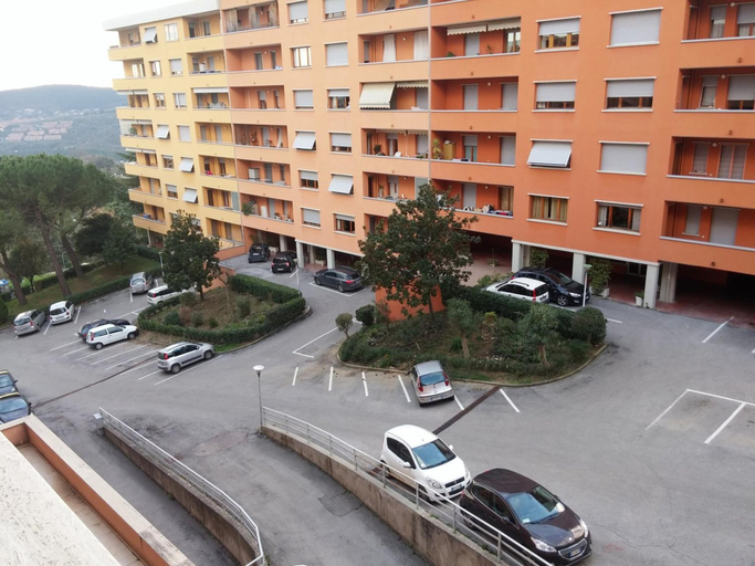 Exterior & Views 2, Accogliente e Ospitale B&B, Perugia