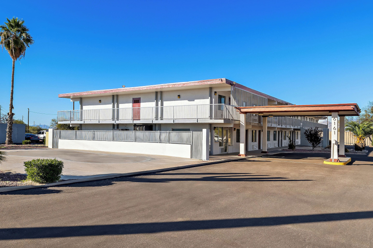 Exterior & Views 2, Red Roof Inn Tucson – Vail, Pima