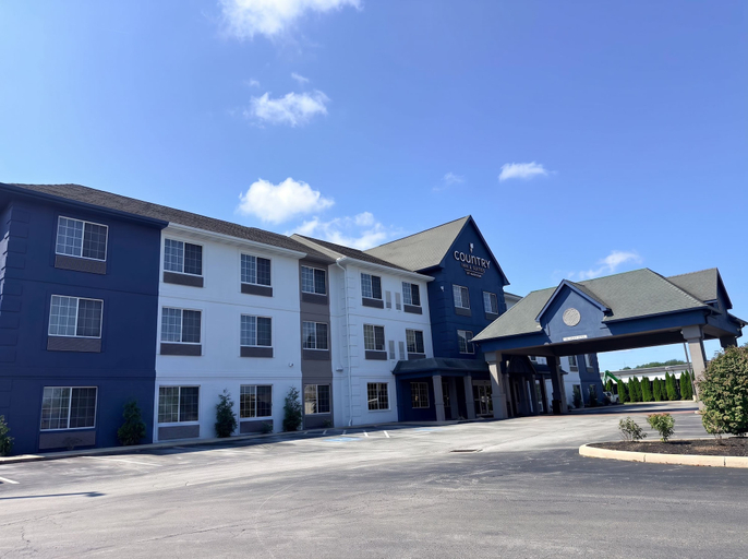 Exterior & Views 2, Country Inn & Suites by Radisson, Lima, Allen