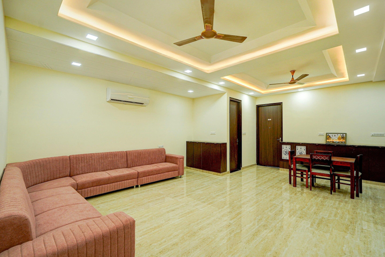Room 2, Palette Hotel & Resorts Riico, Jaipur
