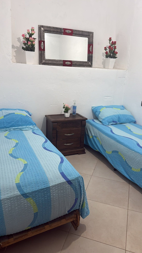 Room 5, DAR LALLA KHADIJA, Rabat