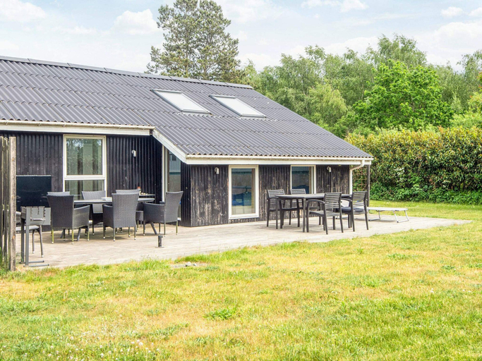 Others 4, 4 Star Holiday Home in Orsted, Norddjurs